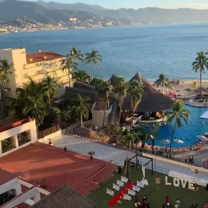 Apartment Hermoso Frente Al Mar, Puerto Vallarta