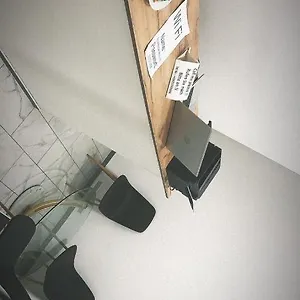Merdian Apartamento Viena