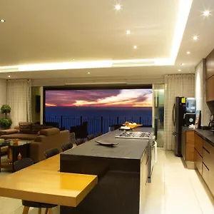 Apartment Gorgeous 15 Floor Grand Venetian, Puerto Vallarta