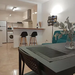 Santa Clara Centro Apartamento Antequera
